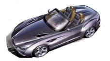 Нови подробности за бъдещето BMW Z5