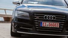 Нови 130 к.с. за Audi S8 срещу 10 000 лева