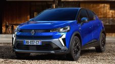 Renault обнови ударно най-малкия си SUV