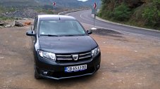 Първата Dacia с два педала 
