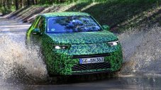 Opel Mokka отслабна със 120 кг и остана без 4х4