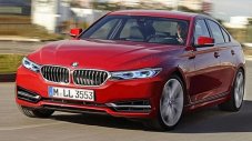 Британци разкриха следващото BMW 3-Series