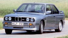 Как се роди легендата BMW M3 (Е30)