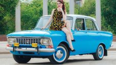 Москвич-412: 15 любопитни факта за колата на дядо