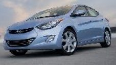 Това е американската версия на Elantra