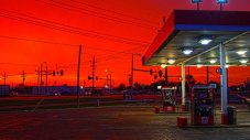 Хакери удариха бензиностанция в Детройт