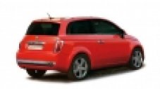 Fiat 500 ще порасне и ще стане високопроходим