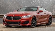 BMW разкри защо няма да има нова 8-Series