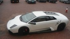 Китайци "печатят" Murcielago SV за $66 000 