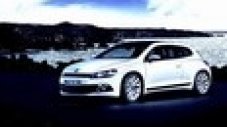Новият супермодел на Германия ще кара Scirocco