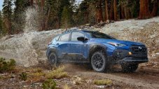 Subaru представи Crosstrek за офроуд