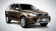 Нови козметични промени при Volvo XC90