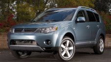 Mitsubishi Outlander II на старо – какво да очакваме?