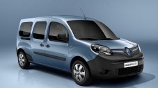 Фейслифт за Renault Kangoo