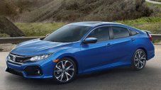 Honda Civic Si получи първия си турбомотор