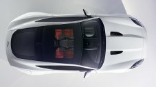Jaguar загатна купето F-Type 