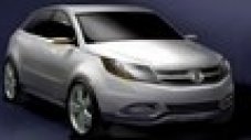 Интересна концепция на Ssangyong C200