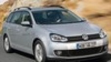 VW подготвя и Golf VI Variant