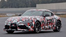 Защо Toyota Supra стана японец с германско сърце?
