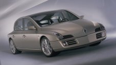 Renault Initiale - забравеният прототип с V10 от Формула 1