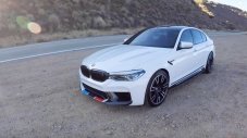 BMW M5 получи 850 к.с.