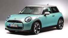 Новият MINI Cooper получи и мощен бензинов мотор