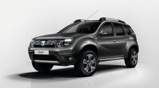 Това е новата Dacia Duster