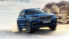 Разкриха новото BMW X3 преди премиерата му