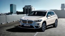 Какво ще представлява новото BMW X2