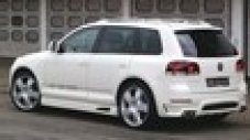Je Design доработи VW Touareg