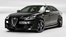 Новата Alfa Romeo Giulia ще е със задно предаване