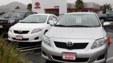 Toyota е лидер по продажби при марките