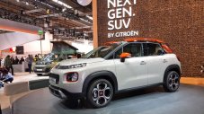 Citroen се опитва да привлече младежите