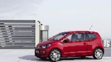 Продуктовата версия на VW Up!