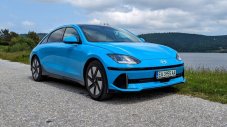 Лоши новини за Tesla: Тестваме новия Hyundai Ioniq 6