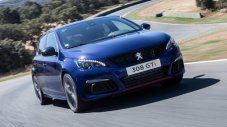 Нова жертва на екологията - Peugeot се отказва от 308 GT