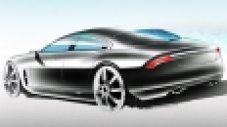 Jaguar ще конкурира Panamera, Rapide, Quattroporte и CLS