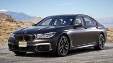 BMW се отказва V12 двигателя си