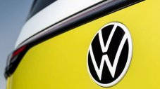 Volkswagen запази 5 имена за нови модели