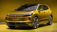 Volkswagen ID.Tiguan: три версии и пробег до 600 км