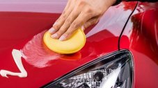 Как да върнем заводския блясък на колата?