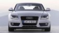 Нова версия на Audi A5