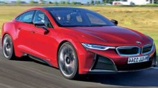 BMW обеща 25 нови електрически модела