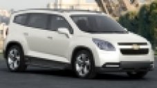Новият Chevrolet Orlando няма да се продава в САЩ