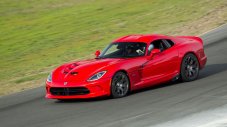SRT Viper идва в Европа
