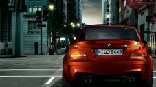 BMW 1-Series M Coupe ще има наследник