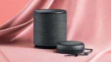 Bang & Olufsen създава романтика в дома с тонколоните Beoplay A1 и M5