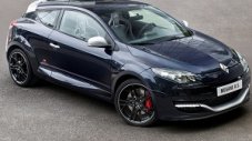 Renault подготви шампионски Megane RS