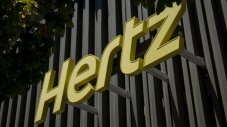 Българският Hertz не е засегнат от фалита на американския