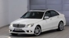 C-класата на Mercedes? Тъкмо за нас!